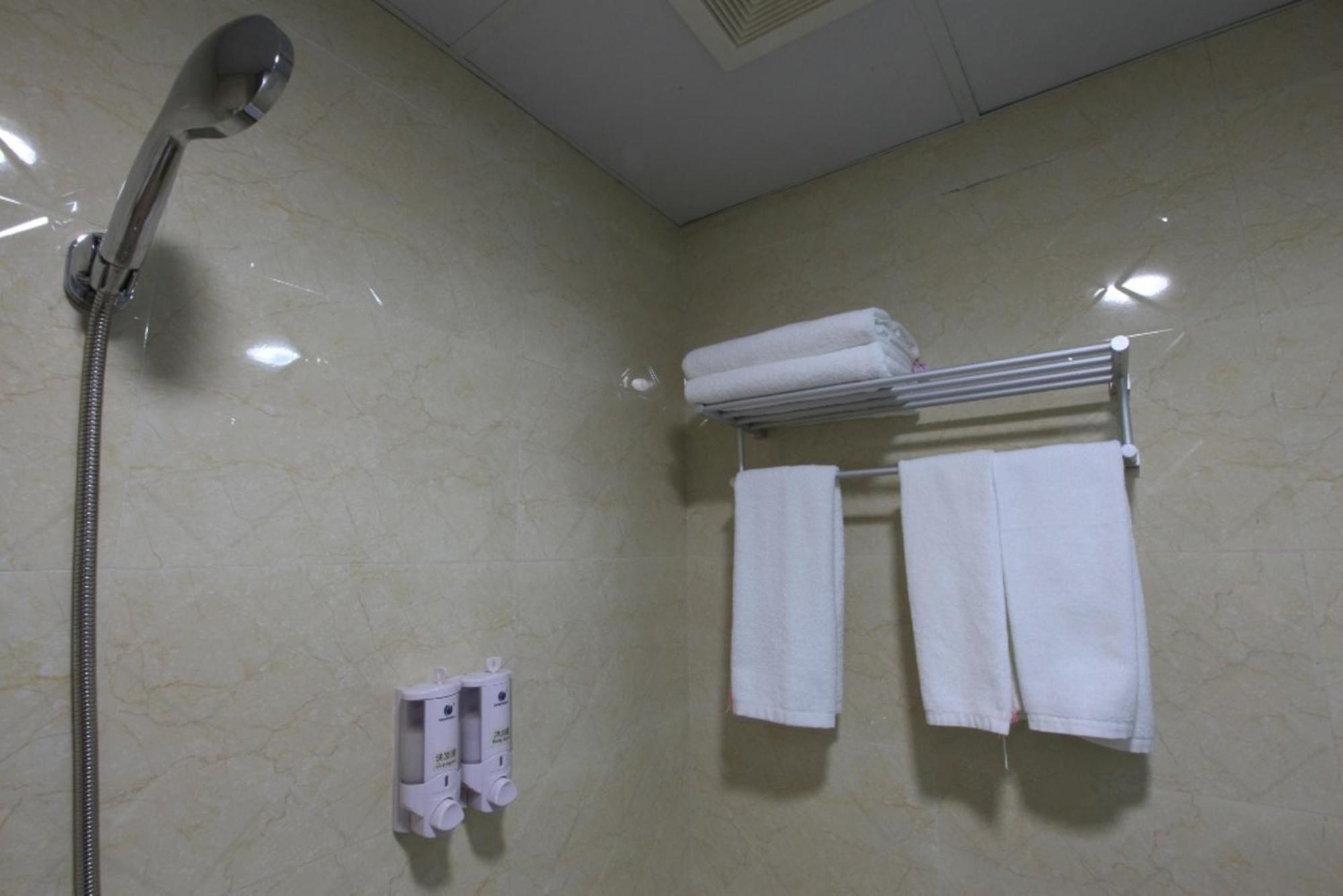 Yangon Regency Hotel المظهر الخارجي الصورة