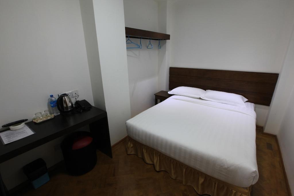Yangon Regency Hotel المظهر الخارجي الصورة
