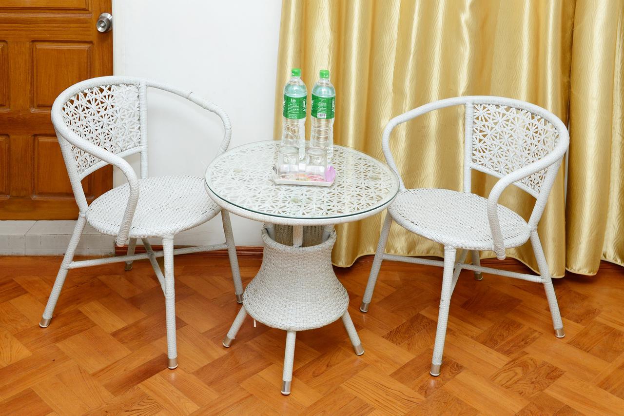 Yangon Regency Hotel المظهر الخارجي الصورة