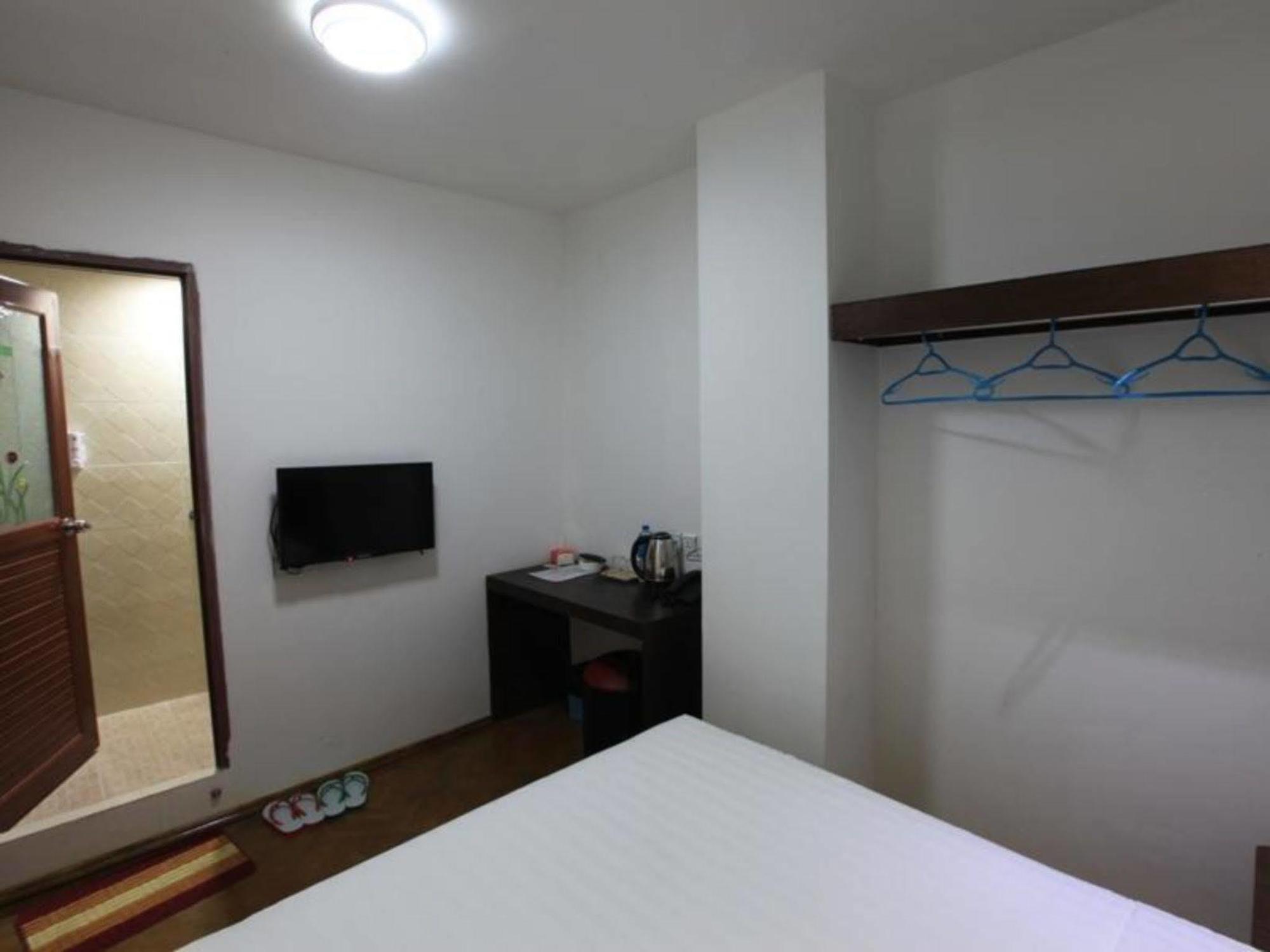 Yangon Regency Hotel المظهر الخارجي الصورة